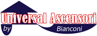 logo Universal Ascensori